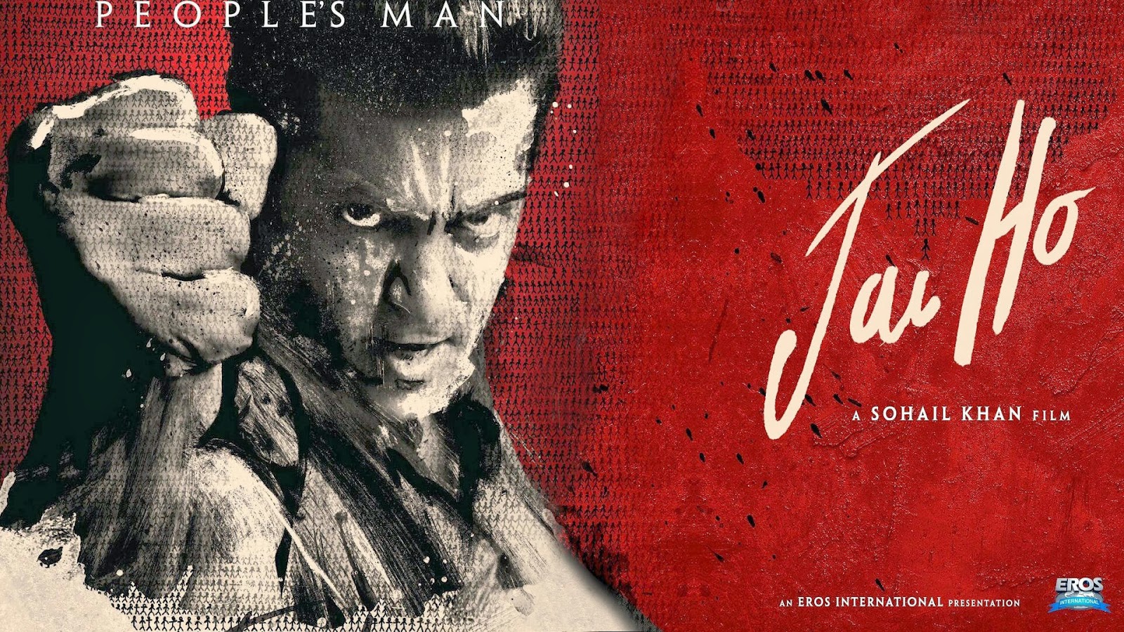 Salman Khan Concerned Over The Fate Of ‘Jai Ho’ - Filmi Files