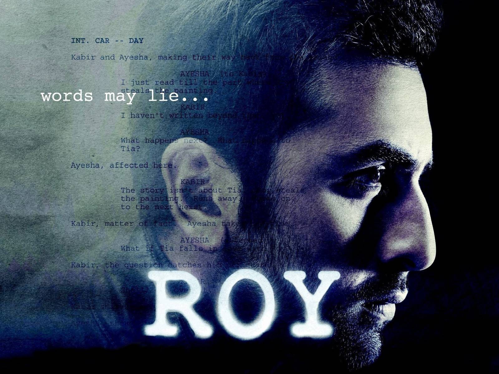 Movie Review: ‘Roy’ by Neha Ravindran