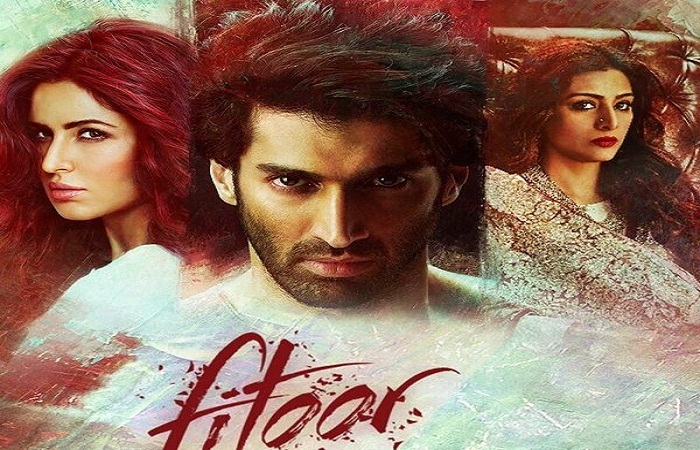 Movie Review: 'Fitoor' by Neha Ravindran - Filmi Files