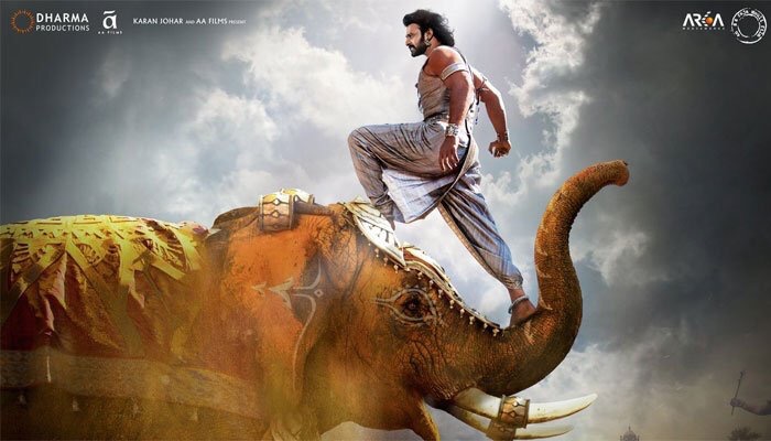 ‘Bahubali 2’ Shatters Many Records On Its Opening Day!