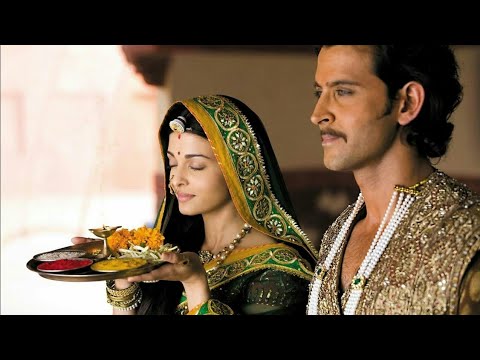 jodhaa akbar full movie