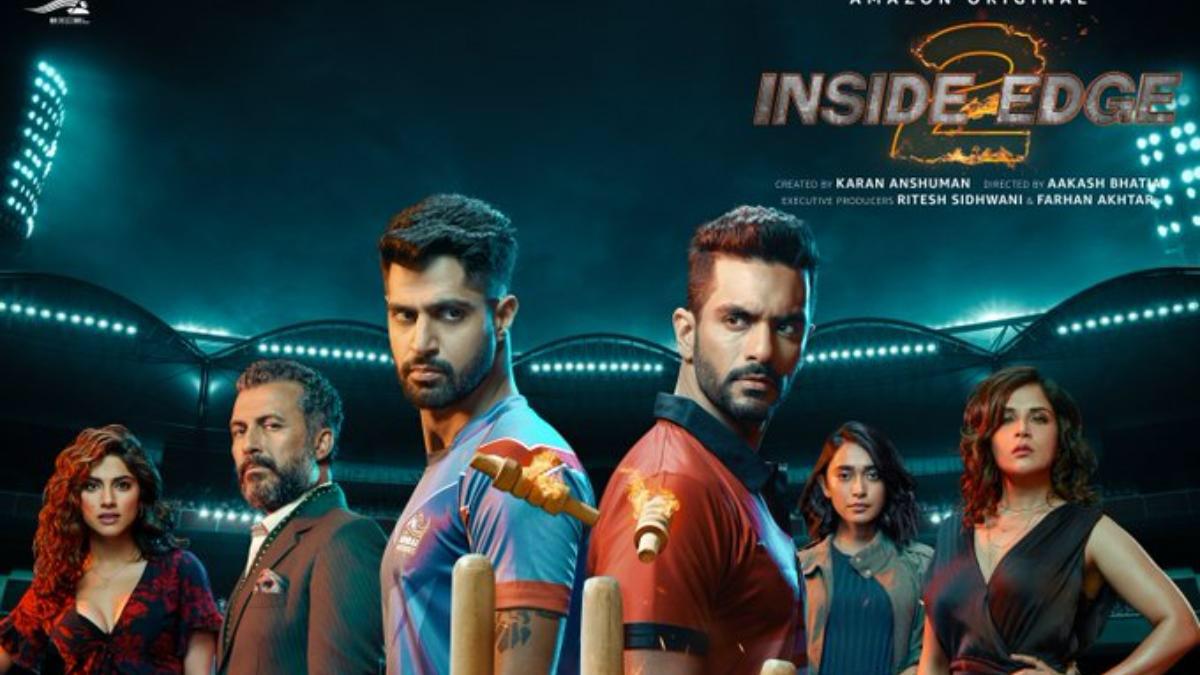 top 5 indian web series 2019