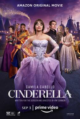 Movie Review: Cinderella