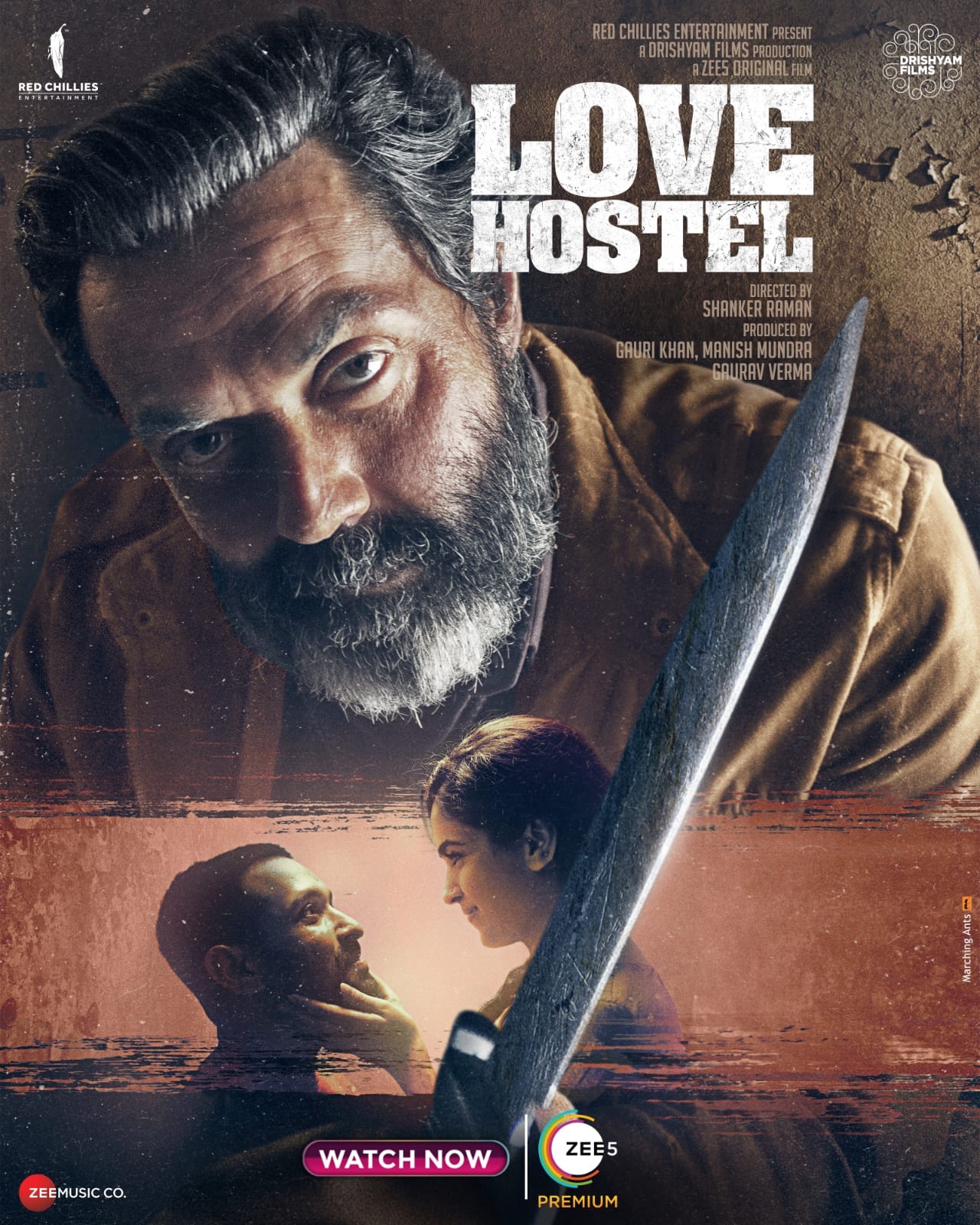Review: ‘Love Hostel’