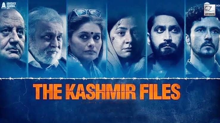 The Kashmir Files: What made this movie a blockbuster?
