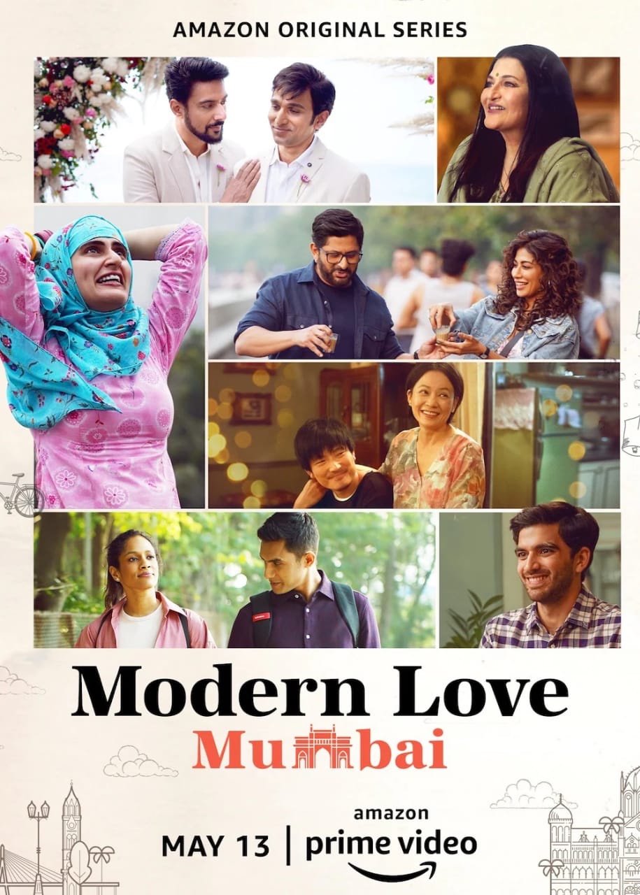 Series Review: Modern Love Mumbai