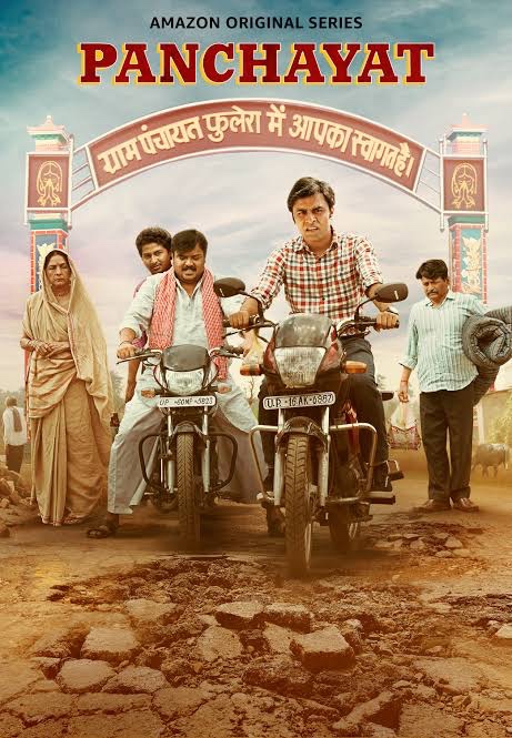 Series Review: Panchayat Season 2