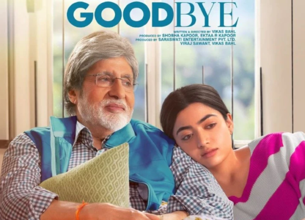 Movie Review: Goodbye