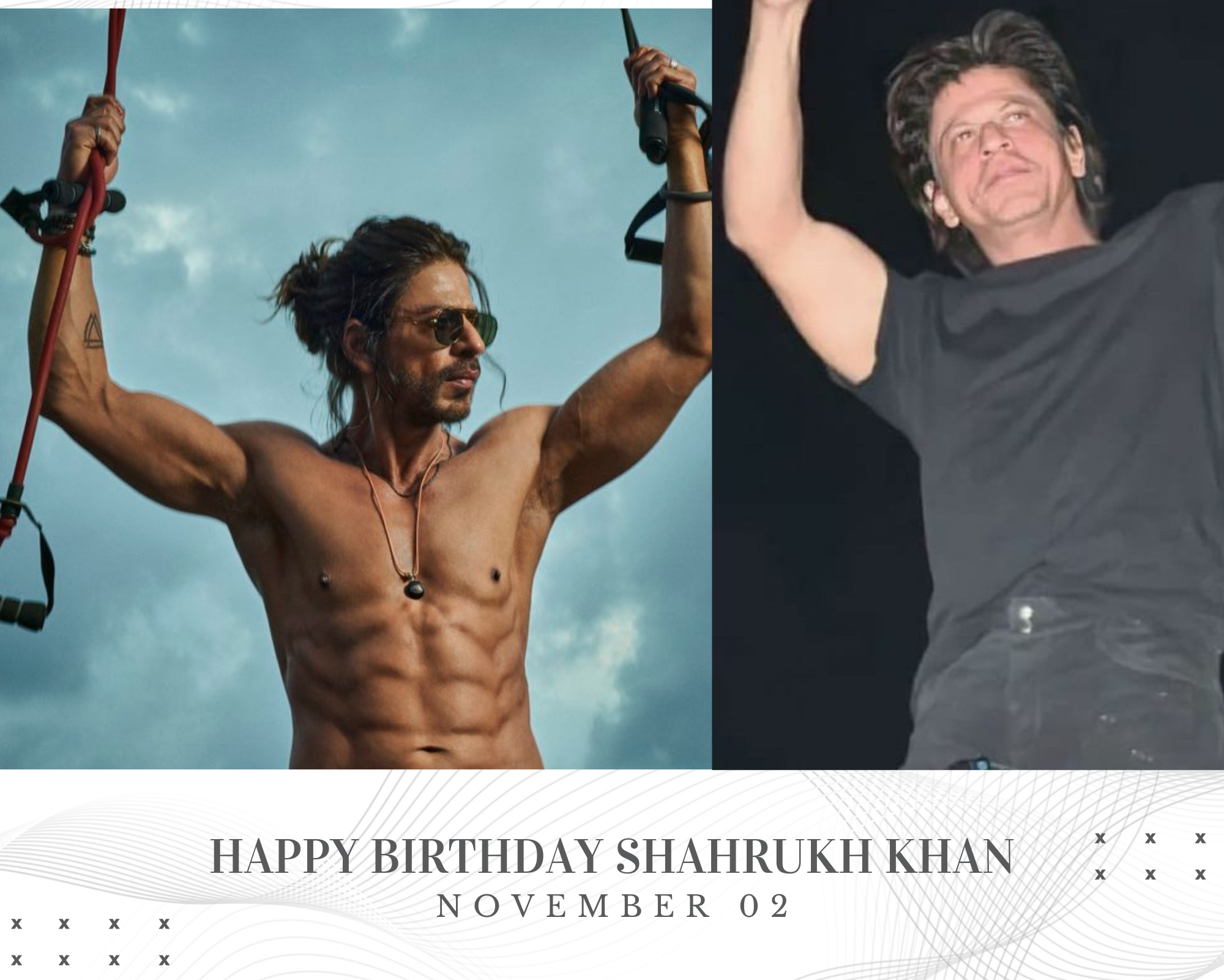 Nine Facts You Should Know About Shahrukh Khan
