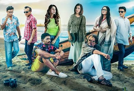 Recent Bangla movies and series that you never want to miss!