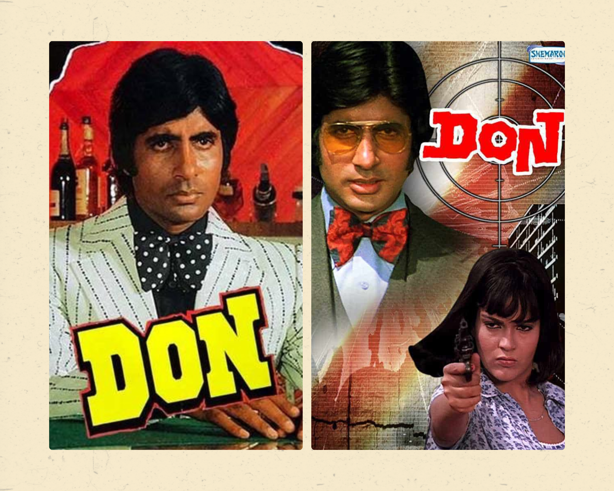 45 Years Of ‘Don’ And Its Impact On 21st Century.