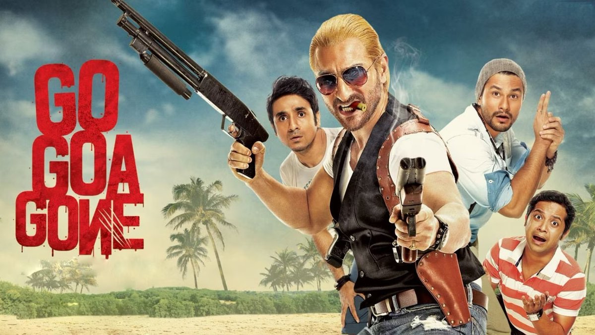 Why ‘Go Goa Gone’ Needs A Remake After 10 Years