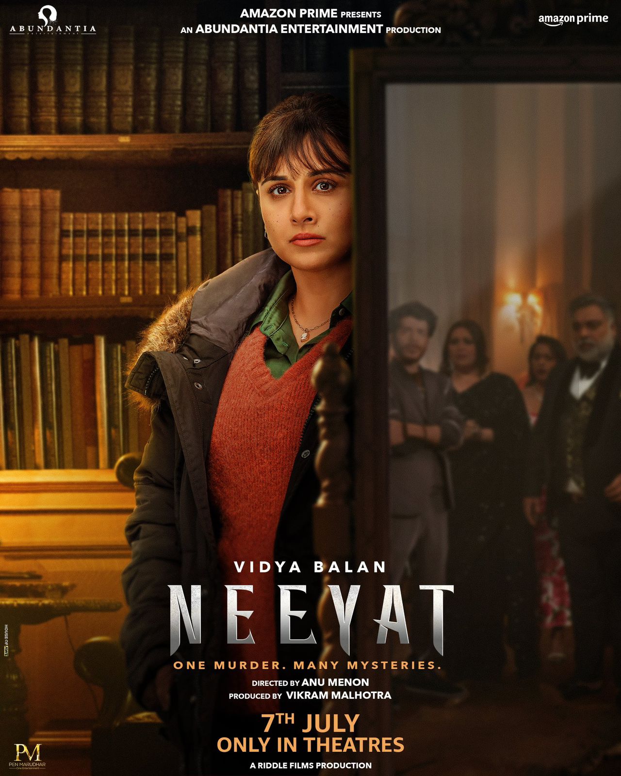 Film Review: ‘Neeyat’