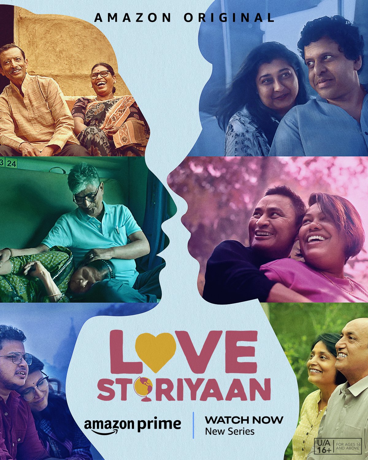 Review: ‘Love Storiyaan’