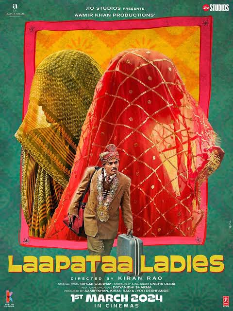 Film Review: ‘Laapataa Ladies’
