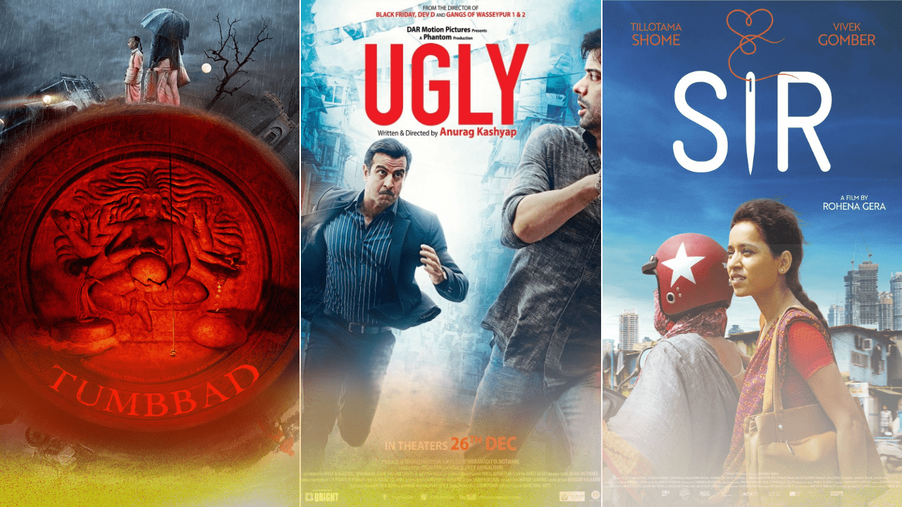 5 Hindi Underrated Movies for Your Weekend