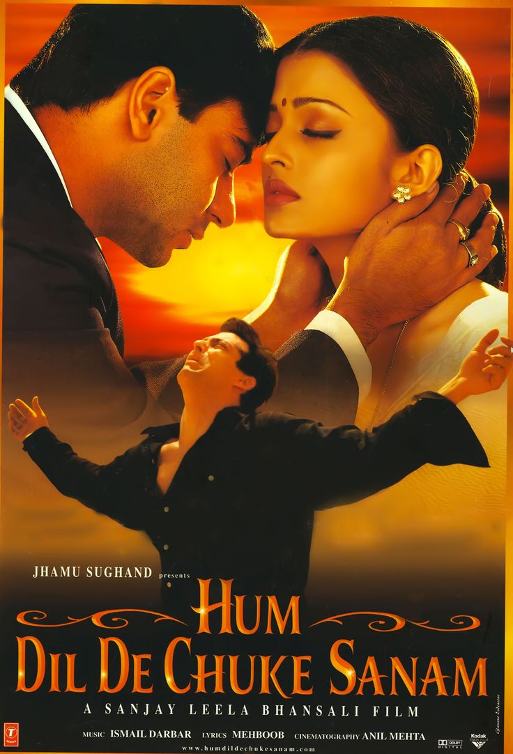 25 years of Release: Hum Dil De Chuke Sanam Still Fresh